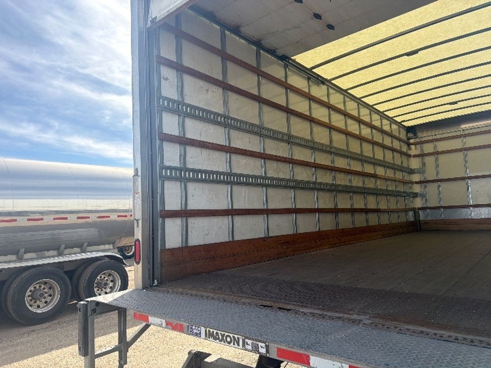 Medium Duty Box Truck-Light and Medium Duty Trucks-Freightliner-2020-M2-Caldwell-ID-243,052\n\t\tmiles-$ 38,500 - Image 10