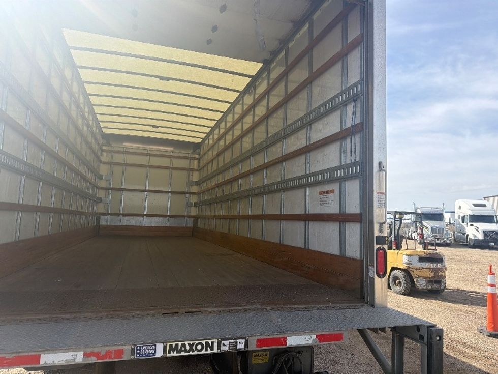 Medium Duty Box Truck-Light and Medium Duty Trucks-Freightliner-2020-M2-Caldwell-ID-243,052\n\t\tmiles-$ 38,500 - Image 11