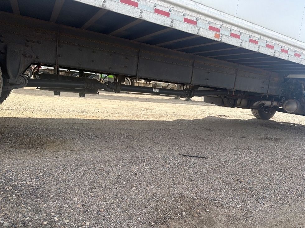 Medium Duty Box Truck-Light and Medium Duty Trucks-Freightliner-2020-M2-Caldwell-ID-243,052\n\t\tmiles-$ 38,500 - Image 13
