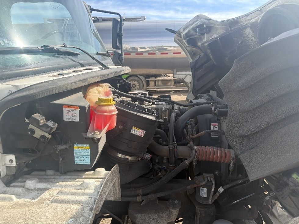 Medium Duty Box Truck-Light and Medium Duty Trucks-Freightliner-2020-M2-Caldwell-ID-243,052\n\t\tmiles-$ 38,500 - Image 22