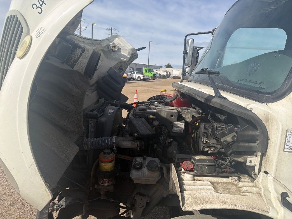 Medium Duty Box Truck-Light and Medium Duty Trucks-Freightliner-2020-M2-Caldwell-ID-243,052\n\t\tmiles-$ 38,500 - Image 23