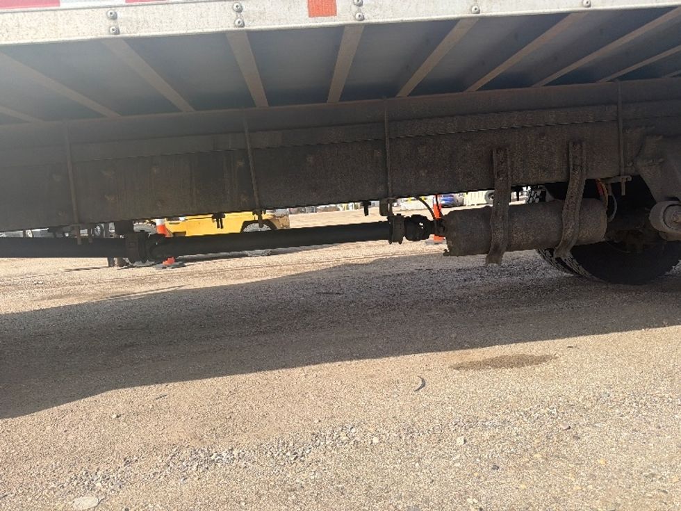 Medium Duty Box Truck-Light and Medium Duty Trucks-Freightliner-2020-M2-Caldwell-ID-243,052\n\t\tmiles-$ 38,500 - Image 5