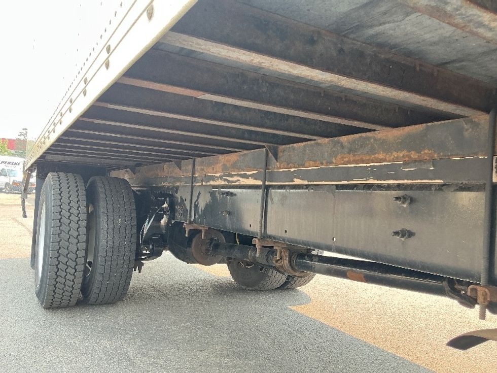 Medium Duty Box Truck-Light and Medium Duty Trucks-Freightliner-2020-M2-Calgary-AB-141,913\n\t\tkm-$ 70,500 - Image 14