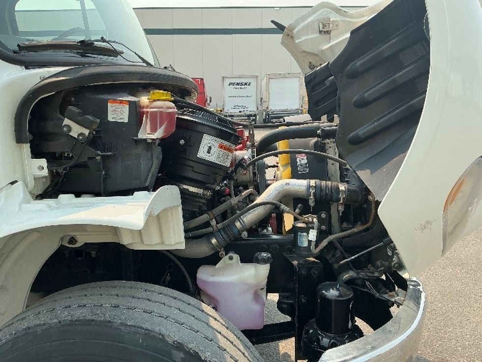 Medium Duty Box Truck-Light and Medium Duty Trucks-Freightliner-2020-M2-Calgary-AB-141,913\n\t\tkm-$ 70,500 - Image 23