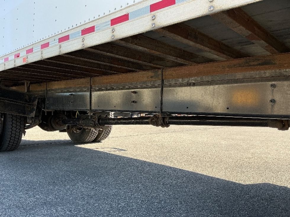 Medium Duty Box Truck-Light and Medium Duty Trucks-Freightliner-2020-M2-Calgary-AB-149,304\n\t\tkm-$ 77,500 - Image 14