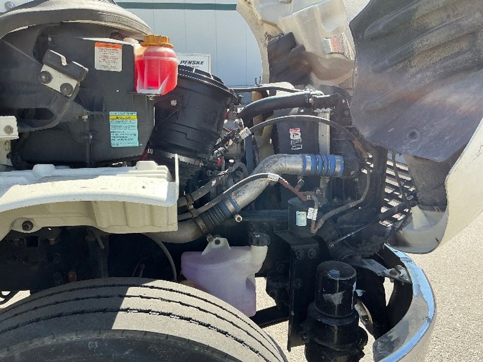 Medium Duty Box Truck-Light and Medium Duty Trucks-Freightliner-2020-M2-Calgary-AB-149,304\n\t\tkm-$ 77,500 - Image 23