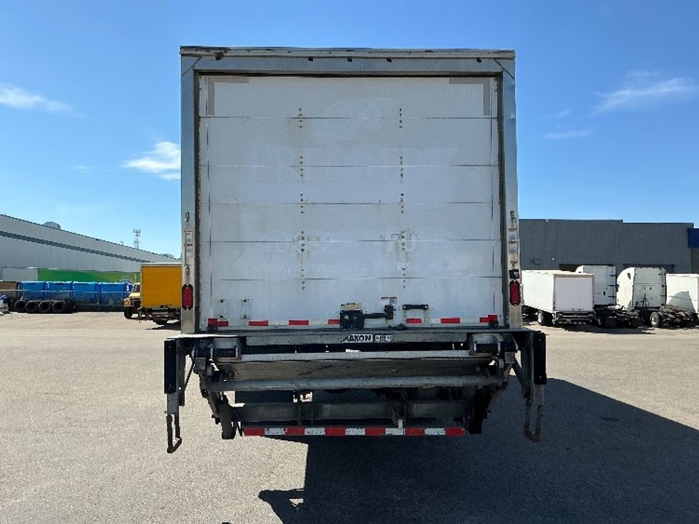 Medium Duty Box Truck-Light and Medium Duty Trucks-Freightliner-2020-M2-Calgary-AB-149,304\n\t\tkm-$ 77,500 - Image 7