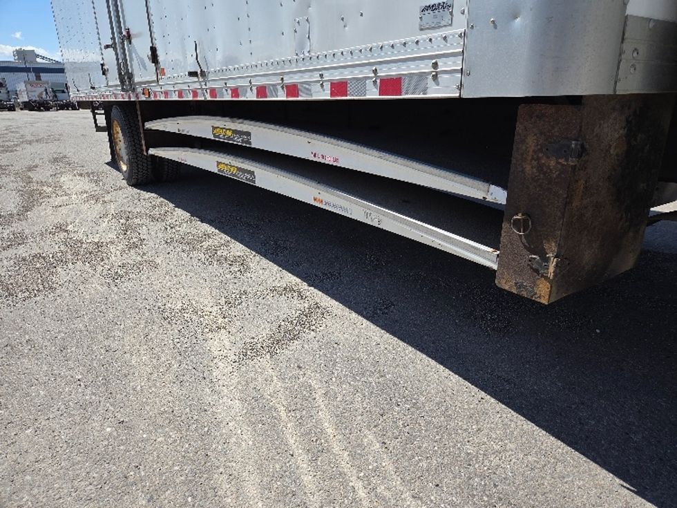 Medium Duty Box Truck-Light and Medium Duty Trucks-Freightliner-2020-M2-Calgary-AB-158,359\n\t\tkm-$ 101,500 - Image 14