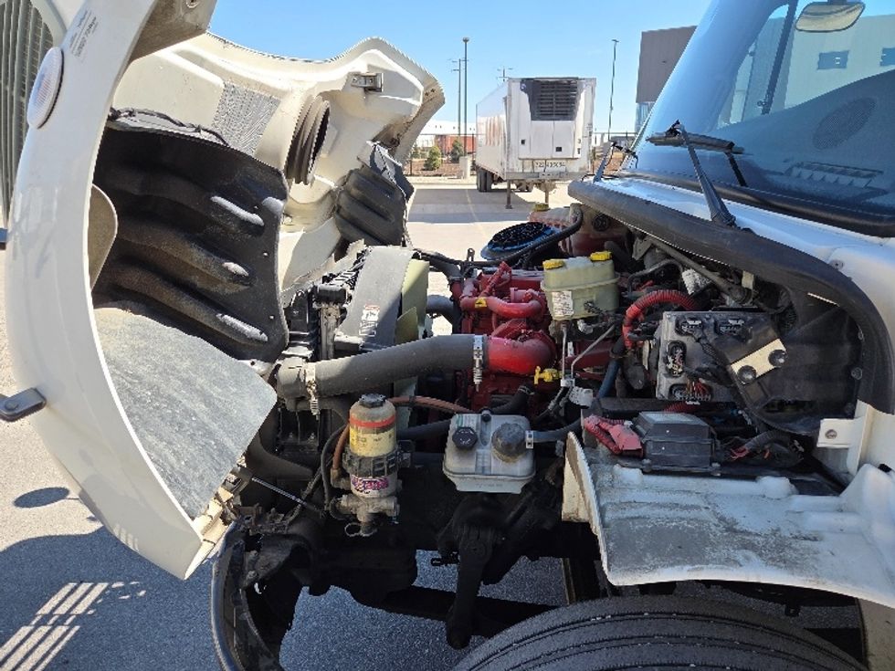 Medium Duty Box Truck-Light and Medium Duty Trucks-Freightliner-2020-M2-Calgary-AB-158,359\n\t\tkm-$ 101,500 - Image 24