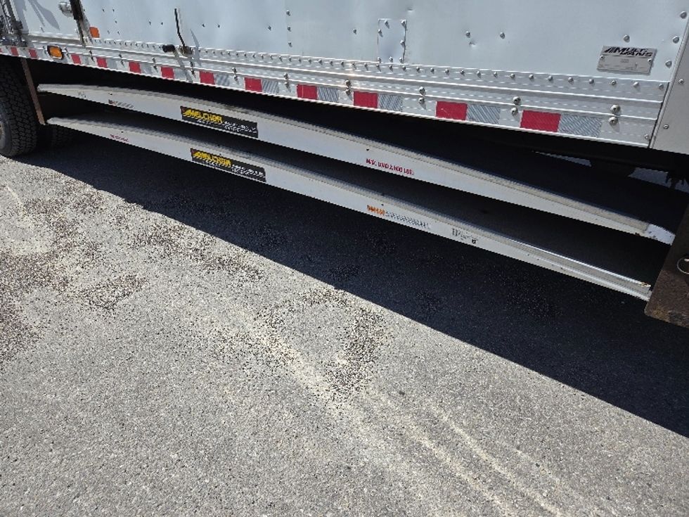 Medium Duty Box Truck-Light and Medium Duty Trucks-Freightliner-2020-M2-Calgary-AB-158,359\n\t\tkm-$ 101,500 - Image 25