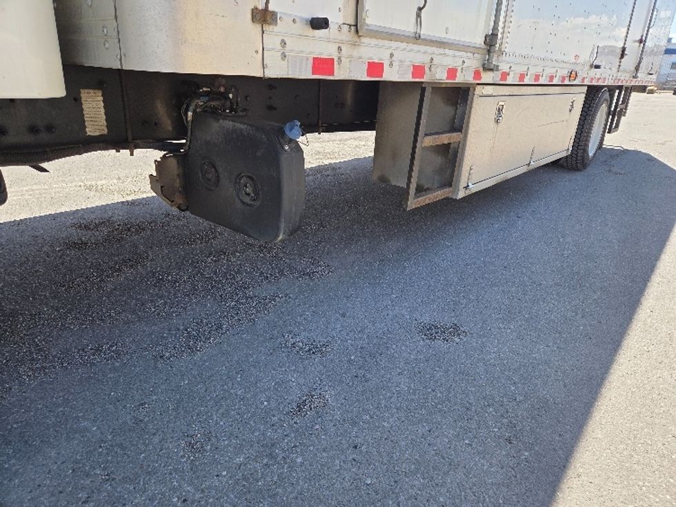 Medium Duty Box Truck-Light and Medium Duty Trucks-Freightliner-2020-M2-Calgary-AB-158,359\n\t\tkm-$ 101,500 - Image 5