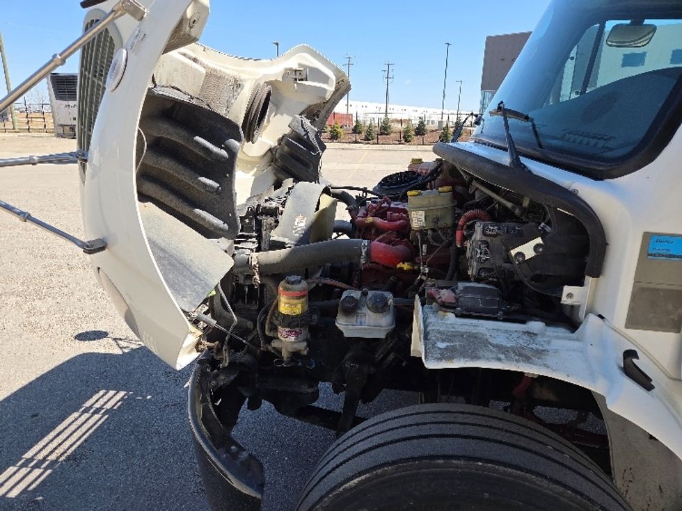 Medium Duty Box Truck-Light and Medium Duty Trucks-Freightliner-2020-M2-Calgary-AB-159,833\n\t\tkm-$ 101,500 - Image 24