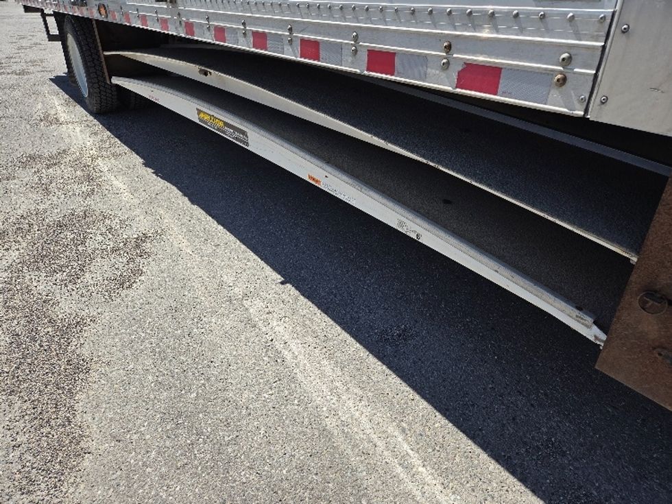 Medium Duty Box Truck-Light and Medium Duty Trucks-Freightliner-2020-M2-Calgary-AB-159,833\n\t\tkm-$ 101,500 - Image 25