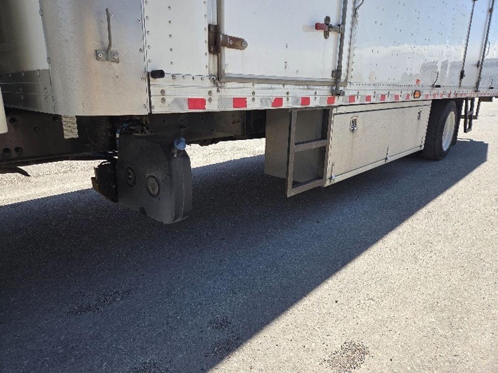 Medium Duty Box Truck-Light and Medium Duty Trucks-Freightliner-2020-M2-Calgary-AB-159,833\n\t\tkm-$ 101,500 - Image 5
