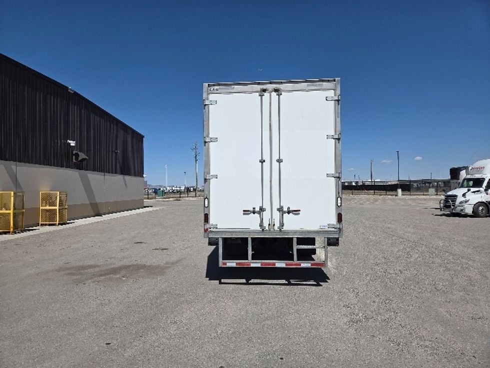 Medium Duty Box Truck-Light and Medium Duty Trucks-Freightliner-2020-M2-Calgary-AB-159,833\n\t\tkm-$ 101,500 - Image 7