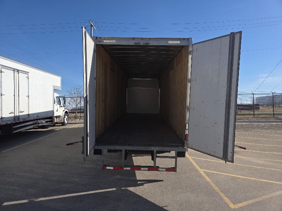 Medium Duty Box Truck-Light and Medium Duty Trucks-Freightliner-2020-M2-Calgary-AB-159,833\n\t\tkm-$ 101,500 - Image 9