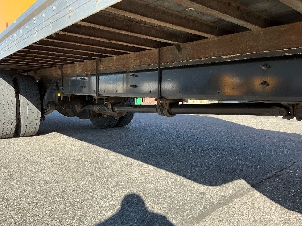 Medium Duty Box Truck-Light and Medium Duty Trucks-Freightliner-2020-M2-Calgary-AB-191,220\n\t\tkm-$ 74,500 - Image 14