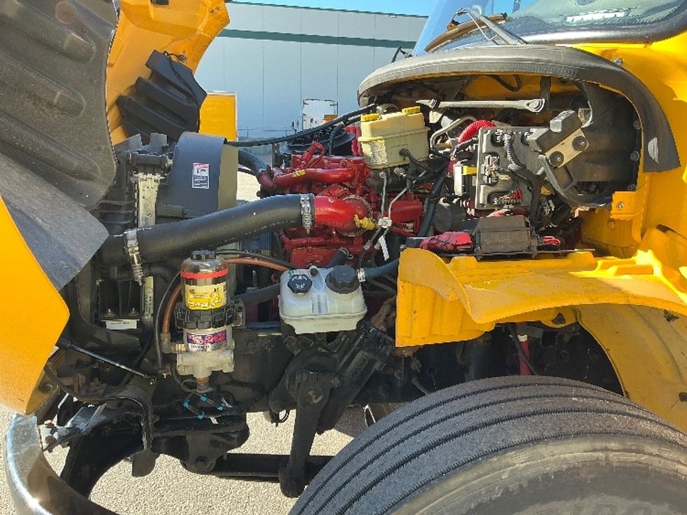 Medium Duty Box Truck-Light and Medium Duty Trucks-Freightliner-2020-M2-Calgary-AB-191,220\n\t\tkm-$ 74,500 - Image 24