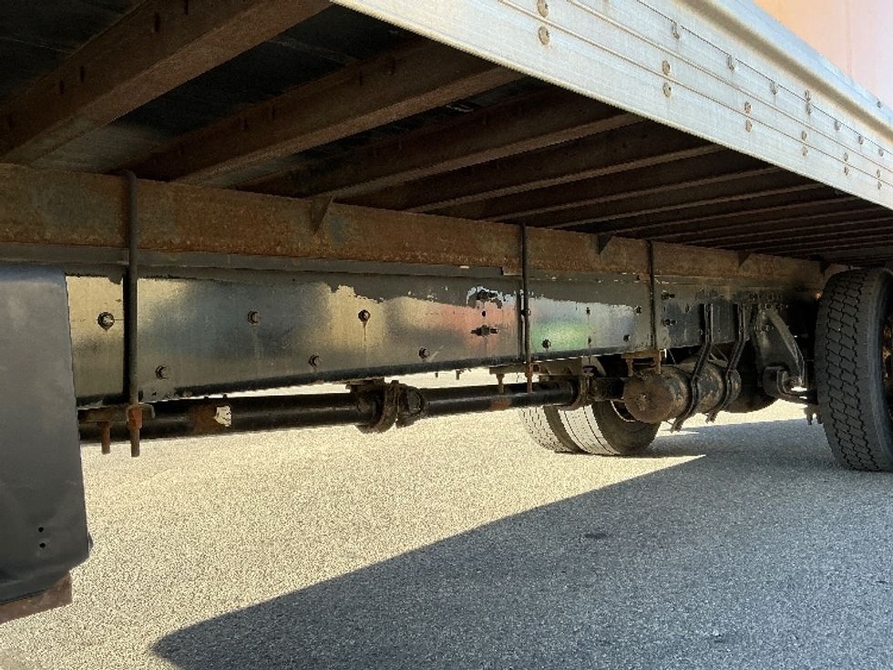Medium Duty Box Truck-Light and Medium Duty Trucks-Freightliner-2020-M2-Calgary-AB-191,220\n\t\tkm-$ 74,500 - Image 5