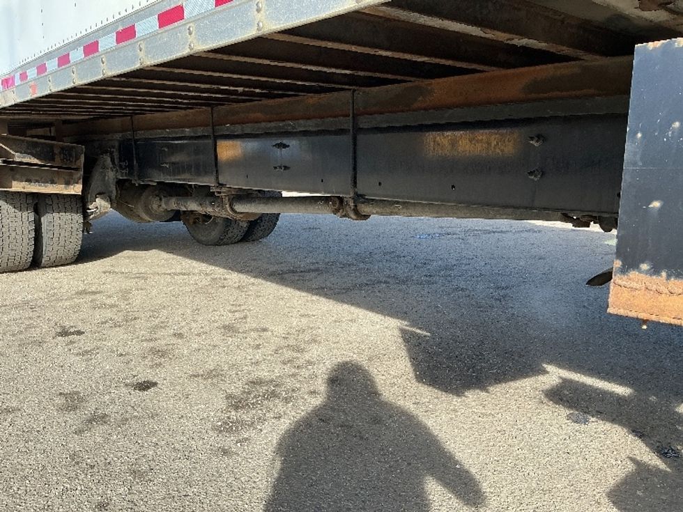Medium Duty Box Truck-Light and Medium Duty Trucks-Freightliner-2020-M2-Calgary-AB-202,726\n\t\tkm-$ 77,500 - Image 14