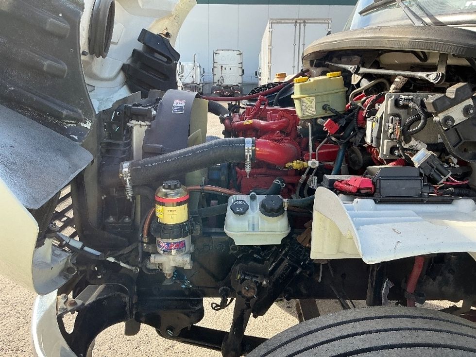 Medium Duty Box Truck-Light and Medium Duty Trucks-Freightliner-2020-M2-Calgary-AB-202,726\n\t\tkm-$ 77,500 - Image 24