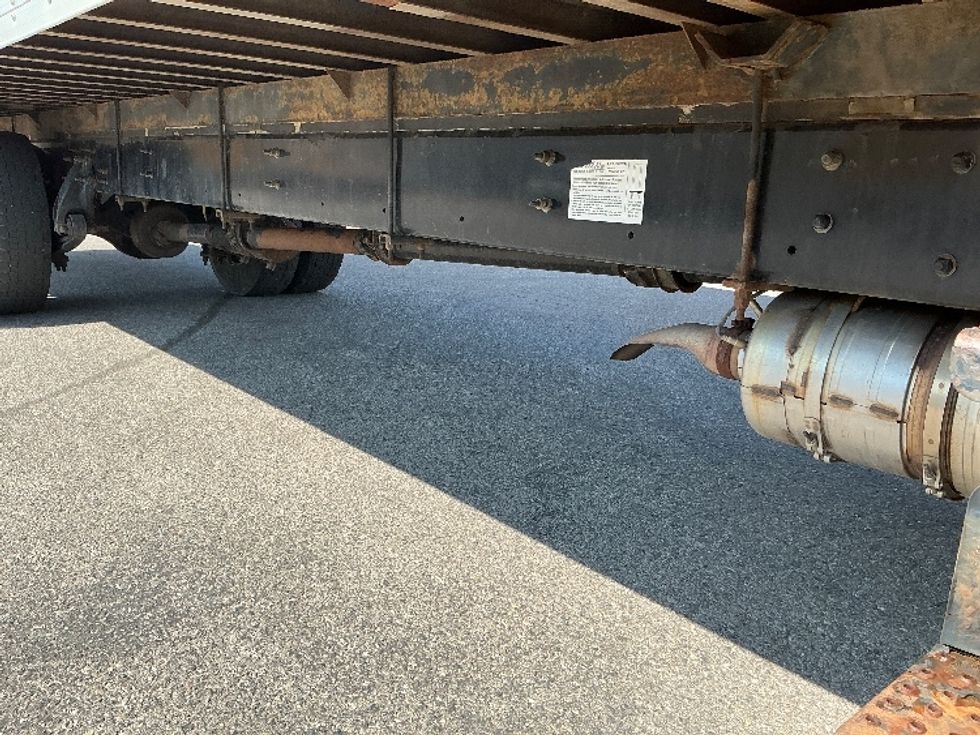 Medium Duty Box Truck-Light and Medium Duty Trucks-Freightliner-2020-M2-Calgary-AB-251,840\n\t\tkm-$ 68,750 - Image 14