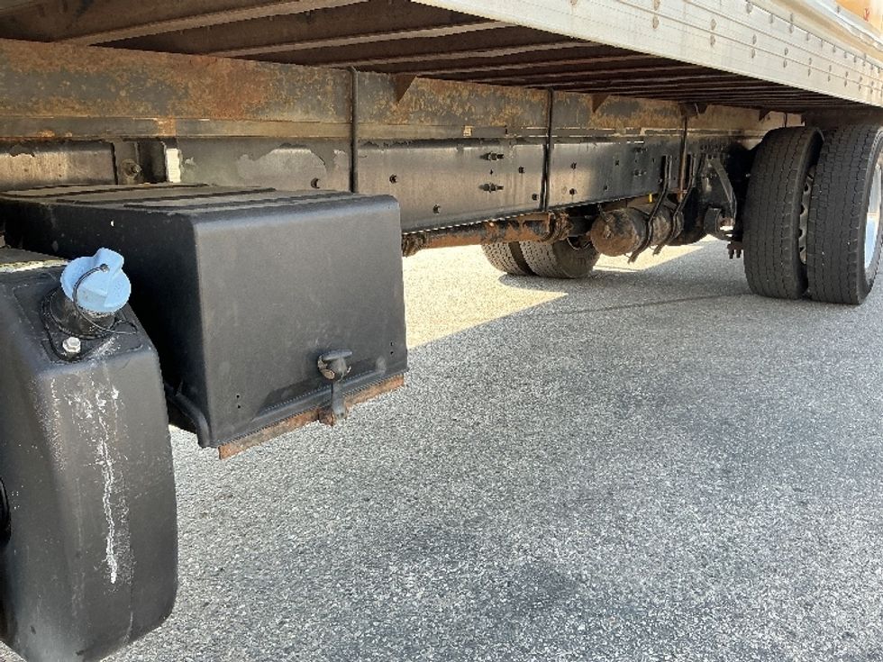 Medium Duty Box Truck-Light and Medium Duty Trucks-Freightliner-2020-M2-Calgary-AB-251,840\n\t\tkm-$ 68,750 - Image 5