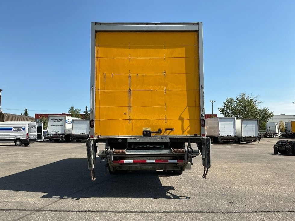 Medium Duty Box Truck-Light and Medium Duty Trucks-Freightliner-2020-M2-Calgary-AB-251,840\n\t\tkm-$ 68,750 - Image 7