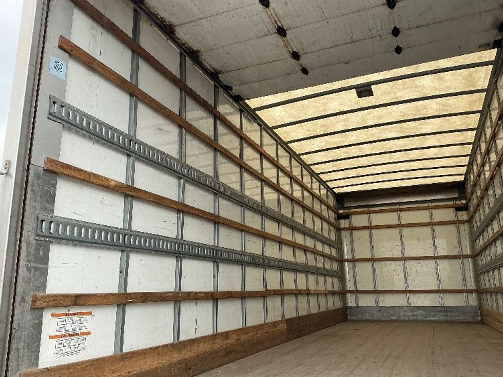 Medium Duty Box Truck-Light and Medium Duty Trucks-Freightliner-2020-M2-Calgary-AB-261,043\n\t\tkm-$ 66,500 - Image 11
