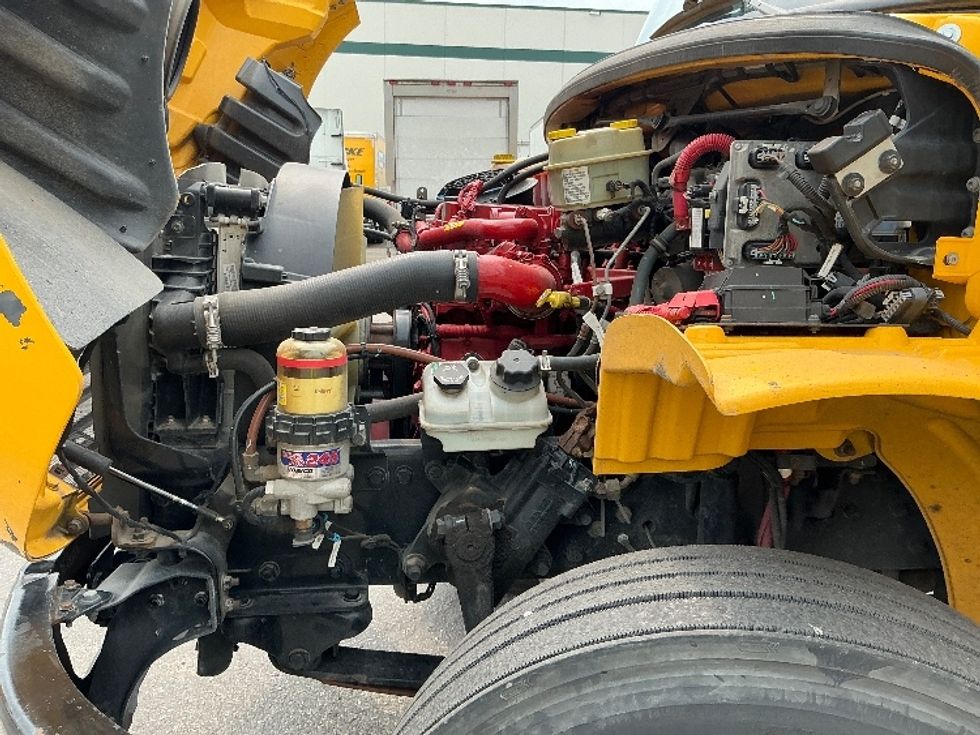 Medium Duty Box Truck-Light and Medium Duty Trucks-Freightliner-2020-M2-Calgary-AB-261,043\n\t\tkm-$ 66,500 - Image 24