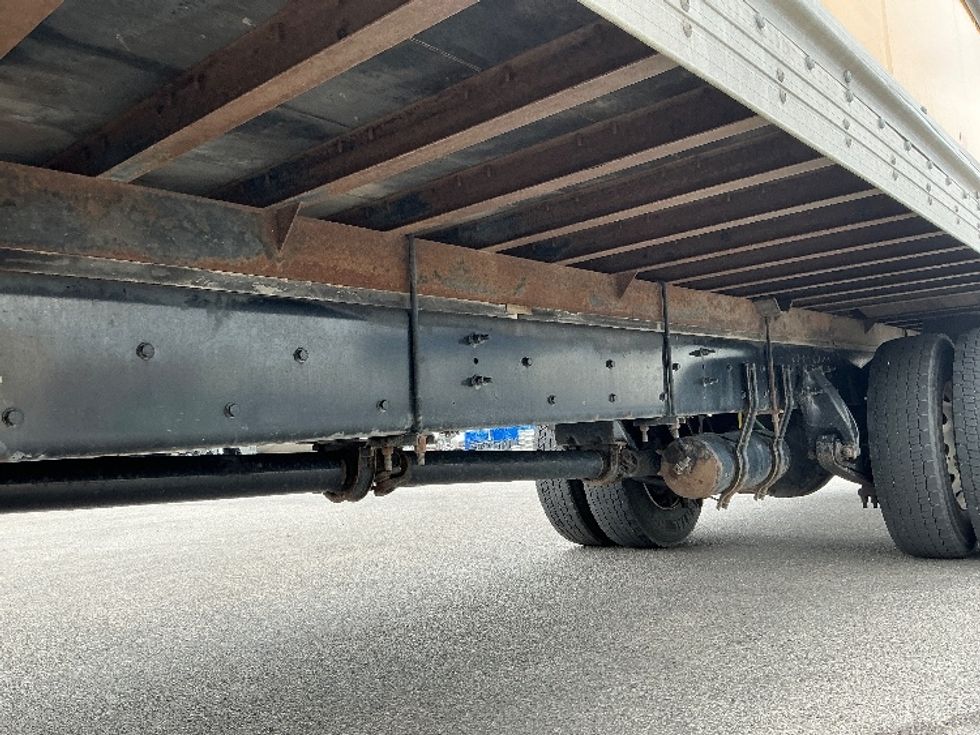 Medium Duty Box Truck-Light and Medium Duty Trucks-Freightliner-2020-M2-Calgary-AB-261,043\n\t\tkm-$ 66,500 - Image 5