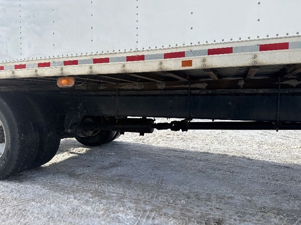 Medium Duty Box Truck-Light and Medium Duty Trucks-Freightliner-2020-M2-Calgary-AB-287,593\n\t\tkm-$ 70,000 - Image 14