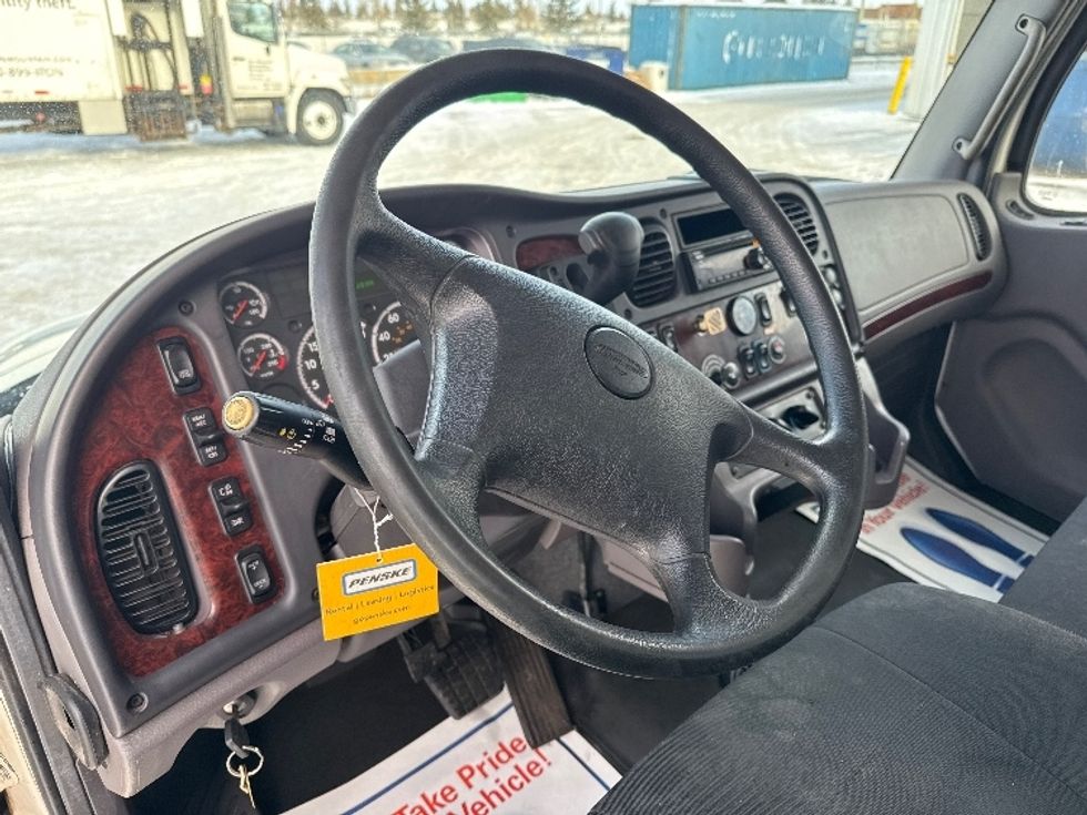 Medium Duty Box Truck-Light and Medium Duty Trucks-Freightliner-2020-M2-Calgary-AB-287,593\n\t\tkm-$ 70,000 - Image 17