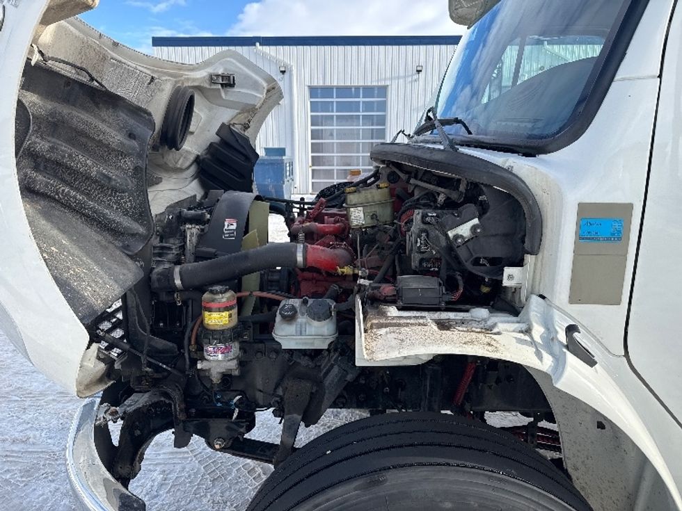 Medium Duty Box Truck-Light and Medium Duty Trucks-Freightliner-2020-M2-Calgary-AB-287,593\n\t\tkm-$ 70,000 - Image 24