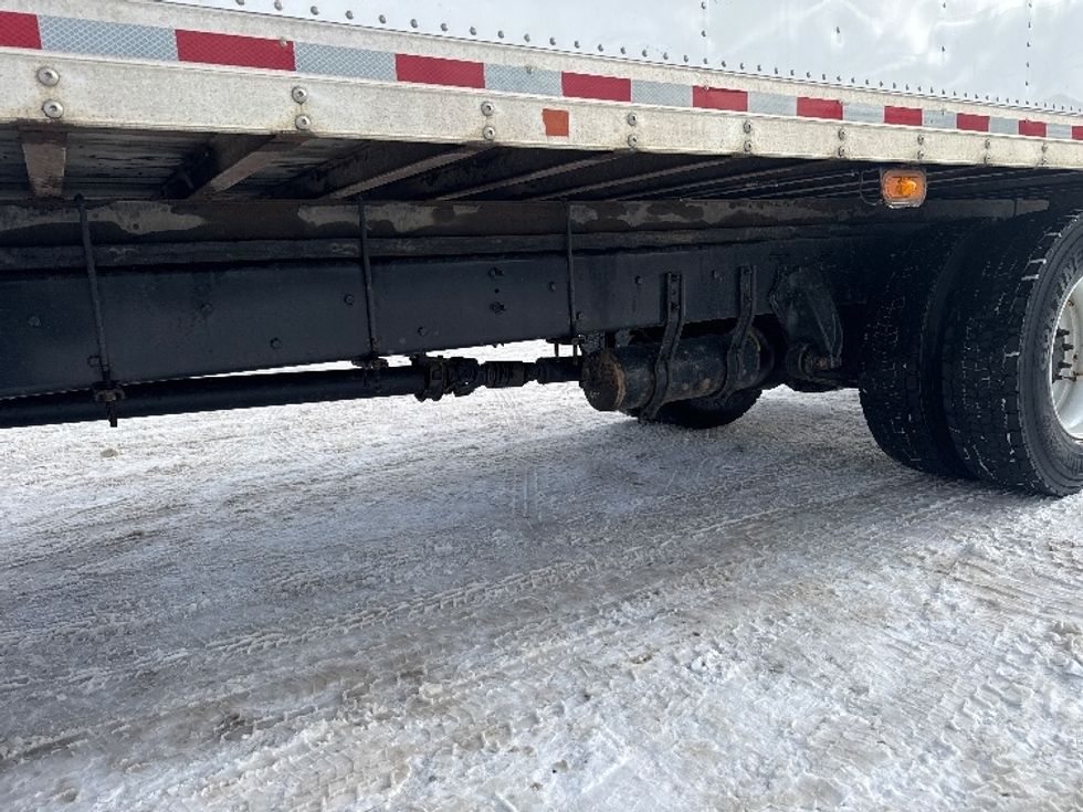 Medium Duty Box Truck-Light and Medium Duty Trucks-Freightliner-2020-M2-Calgary-AB-287,593\n\t\tkm-$ 70,000 - Image 5