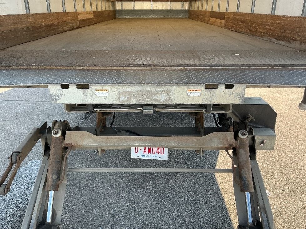 Medium Duty Box Truck-Light and Medium Duty Trucks-Freightliner-2020-M2-Calgary-AB-292,292\n\t\tkm-$ 64,250 - Image 10