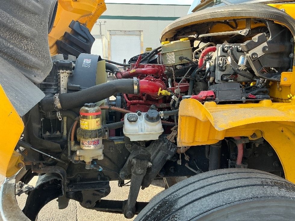Medium Duty Box Truck-Light and Medium Duty Trucks-Freightliner-2020-M2-Calgary-AB-292,292\n\t\tkm-$ 64,250 - Image 24