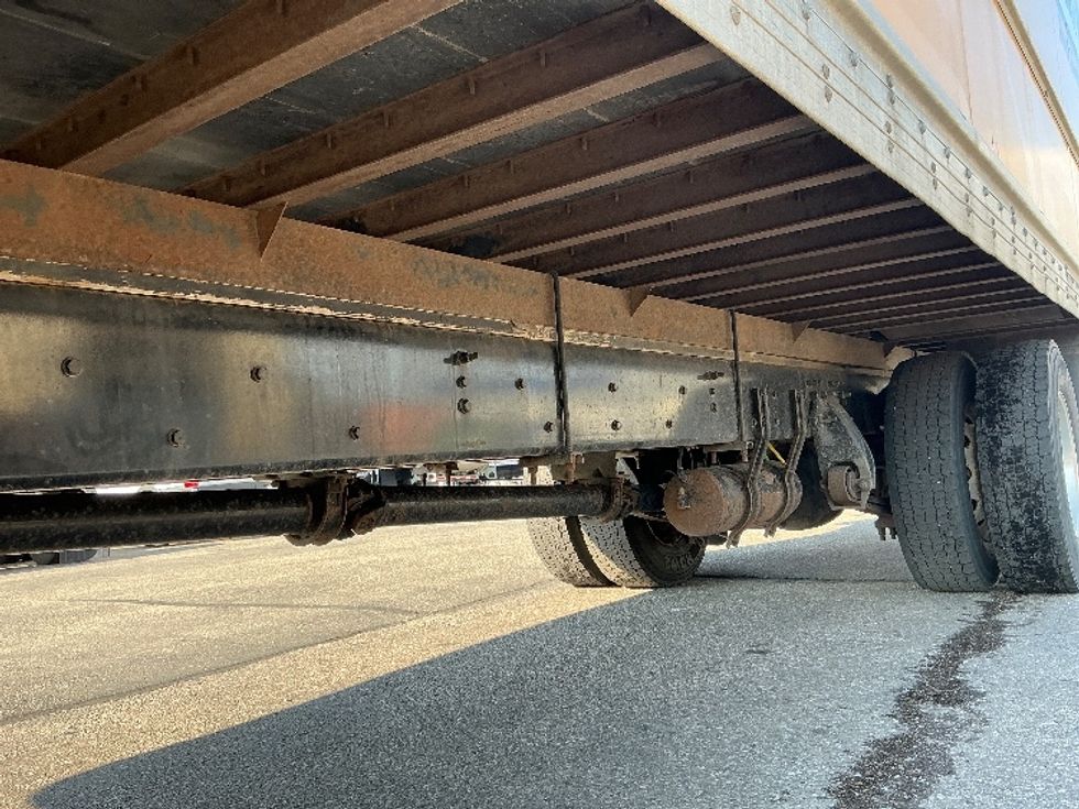 Medium Duty Box Truck-Light and Medium Duty Trucks-Freightliner-2020-M2-Calgary-AB-292,292\n\t\tkm-$ 64,250 - Image 5