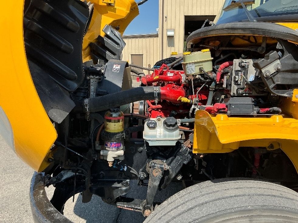 Medium Duty Box Truck-Light and Medium Duty Trucks-Freightliner-2020-M2-Calgary-AB-318,913\n\t\tkm-$ 61,250 - Image 24