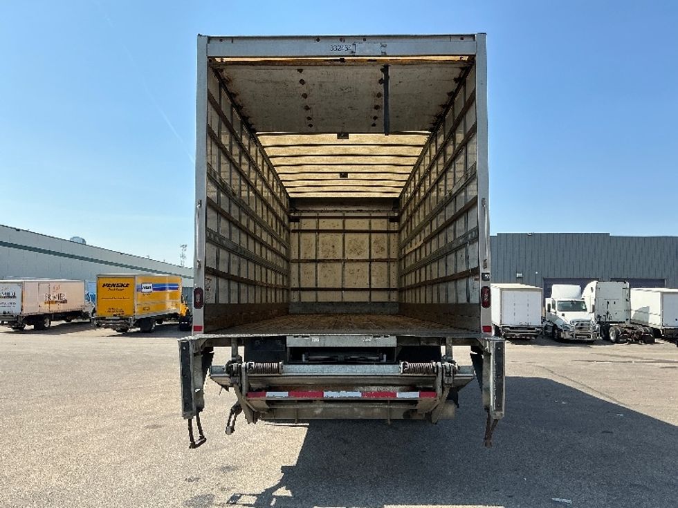 Medium Duty Box Truck-Light and Medium Duty Trucks-Freightliner-2020-M2-Calgary-AB-318,913\n\t\tkm-$ 61,250 - Image 8