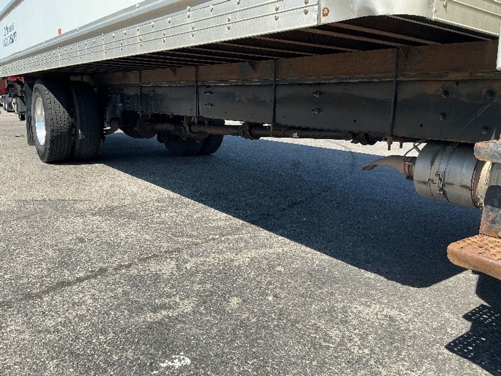 Medium Duty Box Truck-Light and Medium Duty Trucks-Freightliner-2020-M2-Calgary-AB-328,314\n\t\tkm-$ 60,000 - Image 14