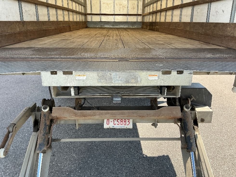 Medium Duty Box Truck-Light and Medium Duty Trucks-Freightliner-2020-M2-Calgary-AB-348,000\n\t\tkm-$ 58,250 - Image 10