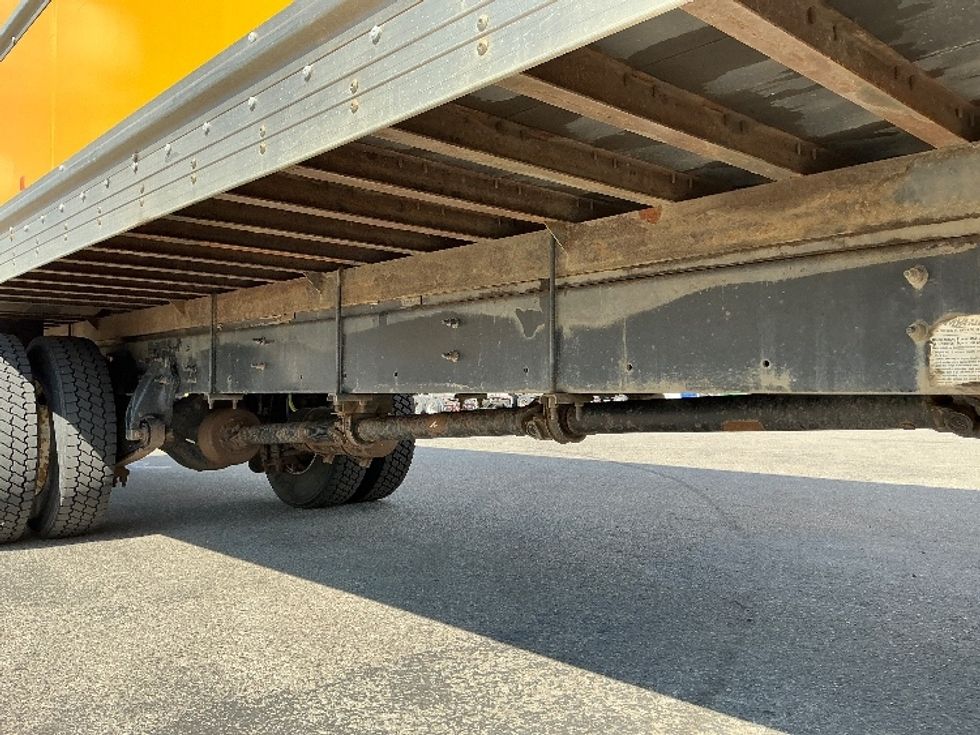 Medium Duty Box Truck-Light and Medium Duty Trucks-Freightliner-2020-M2-Calgary-AB-348,000\n\t\tkm-$ 58,250 - Image 14
