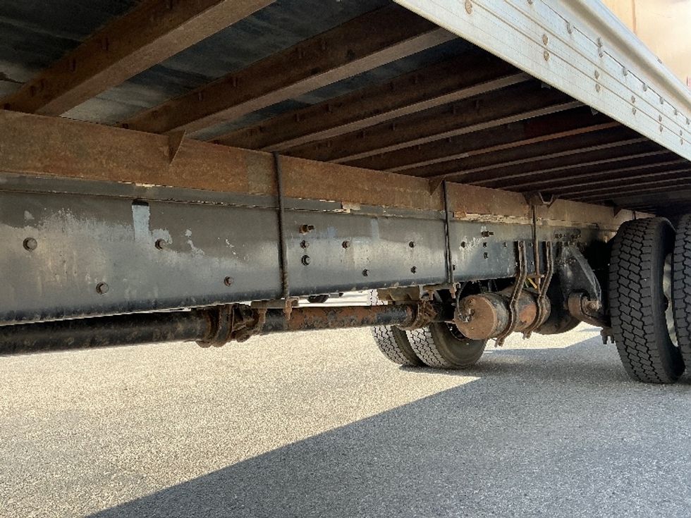 Medium Duty Box Truck-Light and Medium Duty Trucks-Freightliner-2020-M2-Calgary-AB-348,000\n\t\tkm-$ 58,250 - Image 5