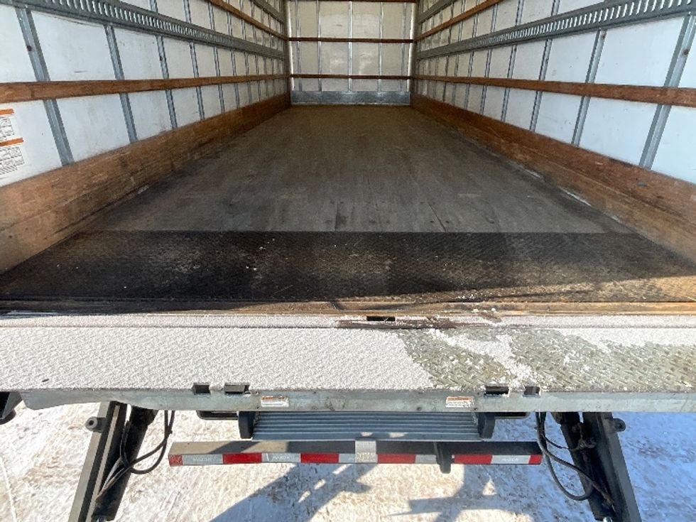 Medium Duty Box Truck-Light and Medium Duty Trucks-Freightliner-2020-M2-Cambridge-ON-182,282\n\t\tkm-$ 80,000 - Image 10
