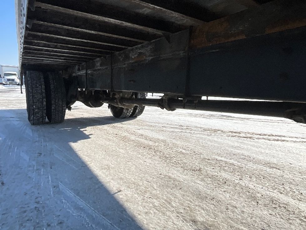 Medium Duty Box Truck-Light and Medium Duty Trucks-Freightliner-2020-M2-Cambridge-ON-182,282\n\t\tkm-$ 80,000 - Image 14