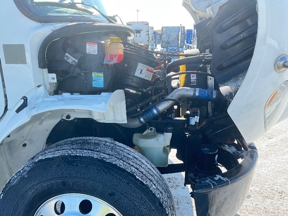 Medium Duty Box Truck-Light and Medium Duty Trucks-Freightliner-2020-M2-Cambridge-ON-182,282\n\t\tkm-$ 80,000 - Image 23