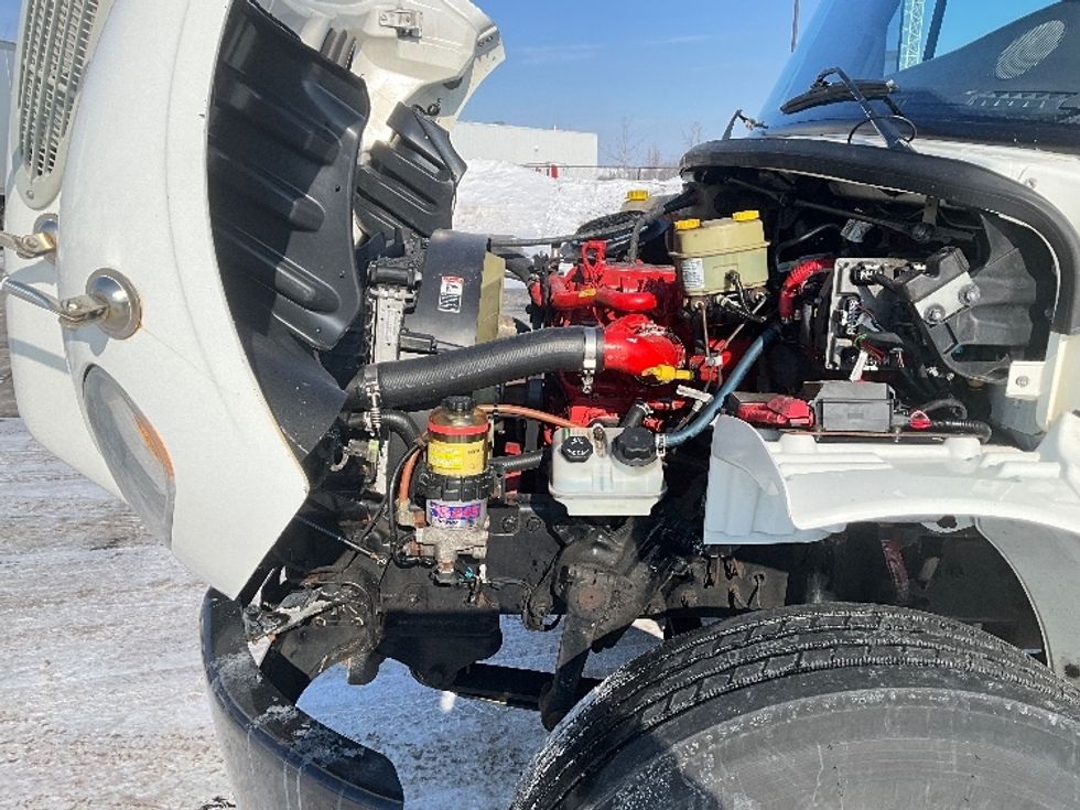 Medium Duty Box Truck-Light and Medium Duty Trucks-Freightliner-2020-M2-Cambridge-ON-182,282\n\t\tkm-$ 80,000 - Image 24