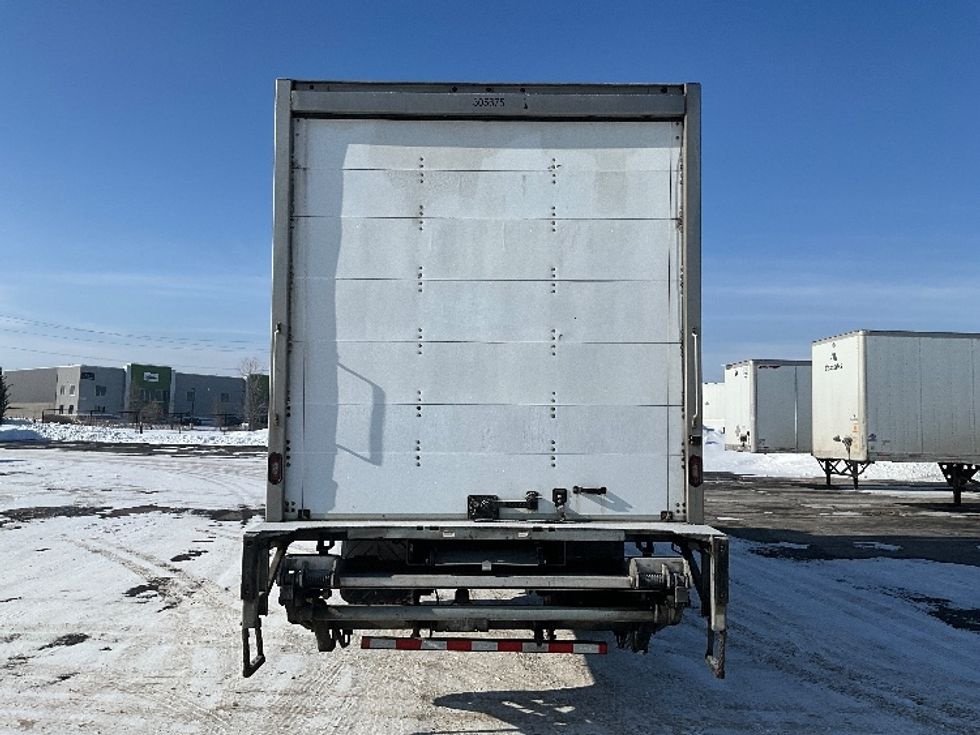 Medium Duty Box Truck-Light and Medium Duty Trucks-Freightliner-2020-M2-Cambridge-ON-182,282\n\t\tkm-$ 80,000 - Image 7