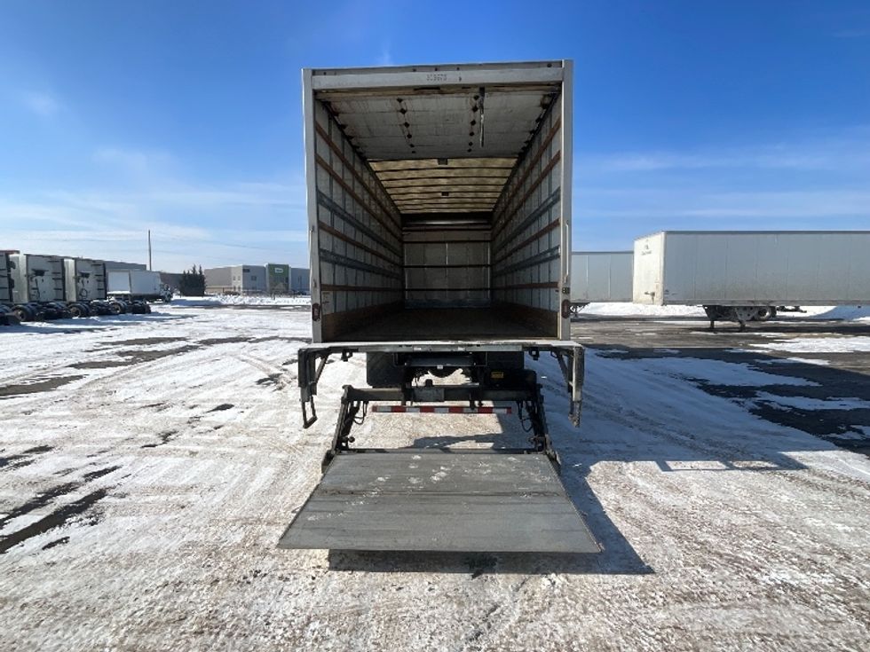 Medium Duty Box Truck-Light and Medium Duty Trucks-Freightliner-2020-M2-Cambridge-ON-182,282\n\t\tkm-$ 80,000 - Image 9